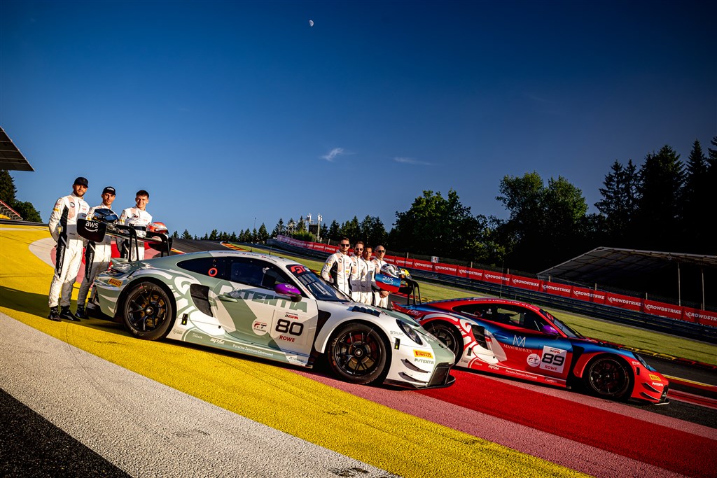 (Foto: Lionspeed GP)